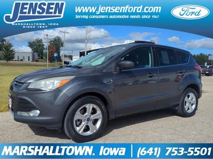 2015 Ford Escape Marshalltown IA