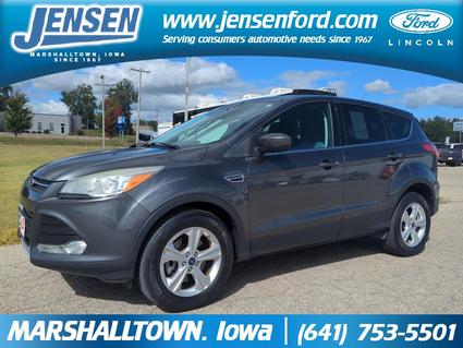 2015 Ford Escape Marshalltown IA