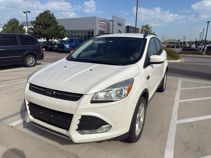 2016 Ford Escape Merriam KS