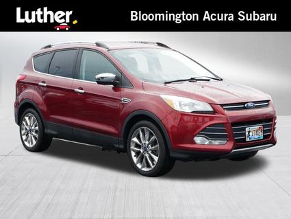 2016 Ford Escape Minneapolis MN