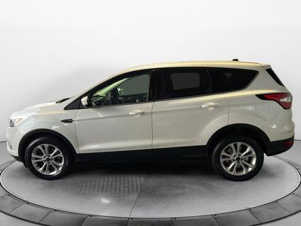 2017 Ford Escape Coeur D'Alene ID