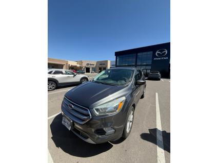 2017 Ford Escape Loveland CO