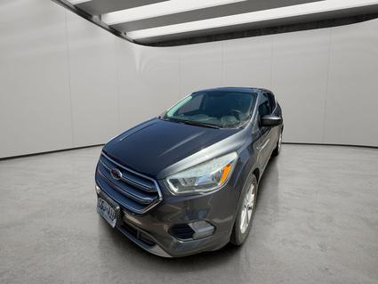 2017 Ford Escape Loveland CO