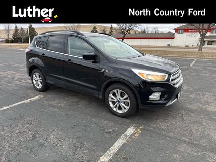 2017 Ford Escape Minneapolis MN