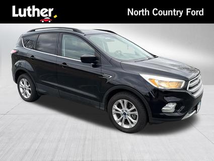 2017 Ford Escape Minneapolis MN