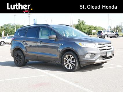 2017 Ford Escape Waite Park MN