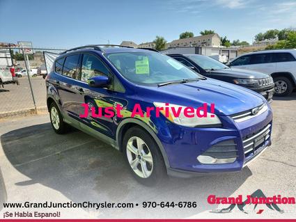 2014 Ford Escape Grand Junction CO