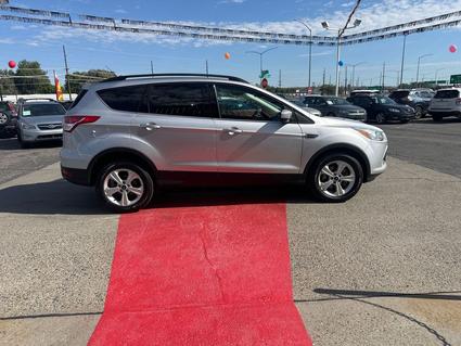 2015 Ford Escape Billings MT