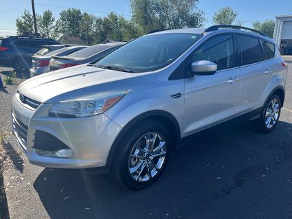 2016 Ford Escape Hermiston OR
