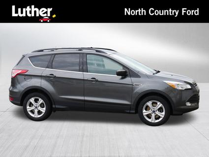 2016 Ford Escape Minneapolis MN