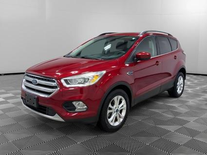 2017 Ford Escape Wapakoneta OH