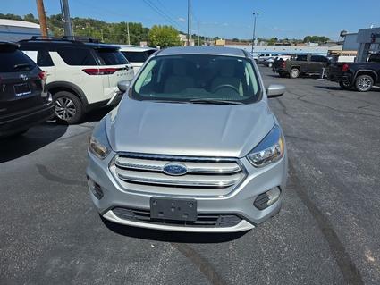 2019 Ford Escape Clinton TN