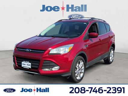 2013 Ford Escape Lewiston ID