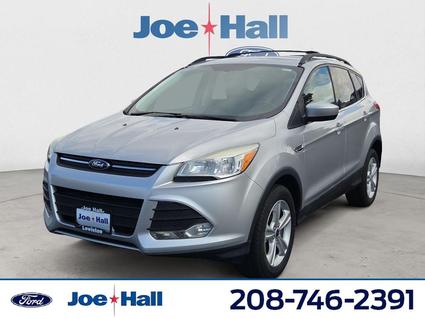 2013 Ford Escape Lewiston ID