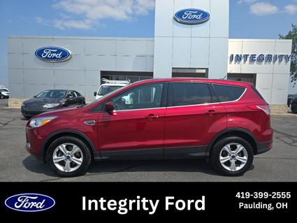 2014 Ford Escape Paulding OH