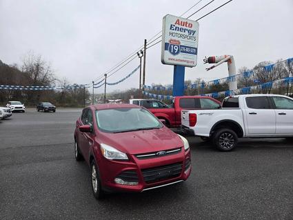 2016 Ford Escape Lebanon VA