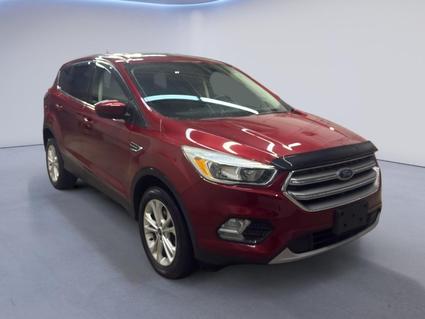 2017 Ford Escape Brunswick OH