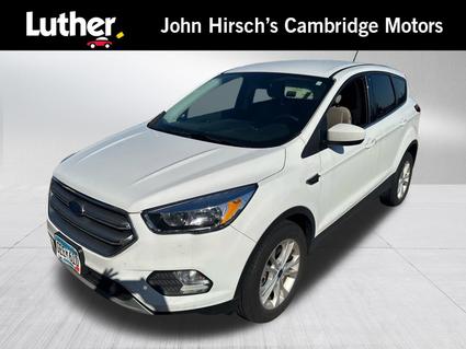 2019 Ford Escape Cambridge MN