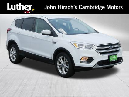 2019 Ford Escape Cambridge MN