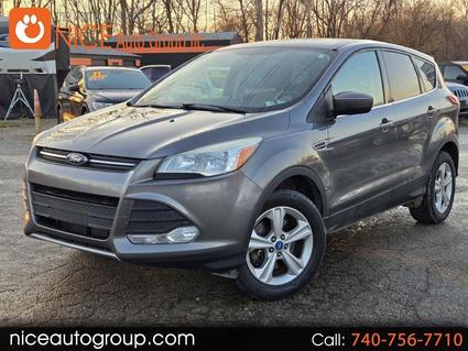 2013 Ford Escape Carroll OH