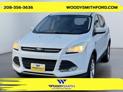 2013 Ford Escape Rexburg ID
