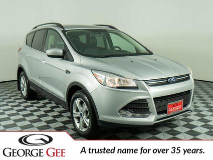 2014 Ford Escape Liberty Lake WA