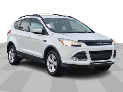 2015 Ford Escape Billings MT