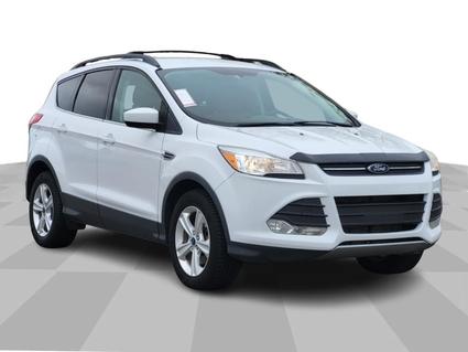 2015 Ford Escape Billings MT