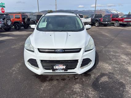 2015 Ford Escape La Grande OR