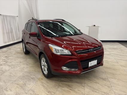 2015 Ford Escape Spokane WA