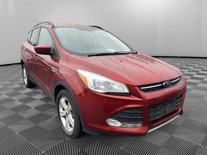 2015 Ford Escape Spokane WA