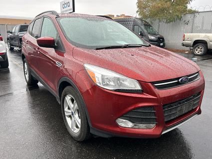 2015 Ford Escape Spokane WA