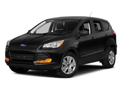 2016 Ford Escape Hudson WI
