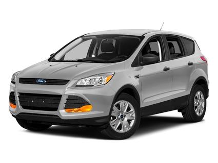 2016 Ford Escape Havre MT