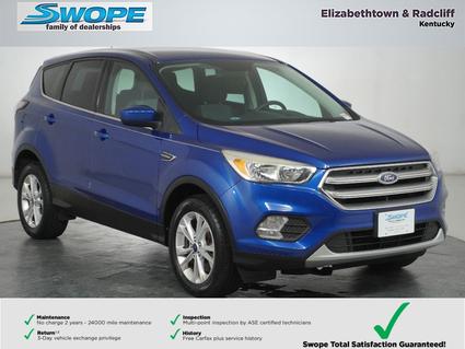2017 Ford Escape Elizabethtown KY
