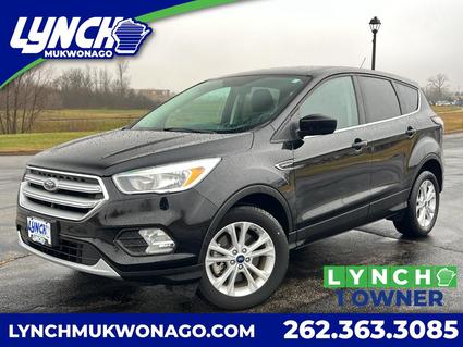 2017 Ford Escape Mukwonago WI