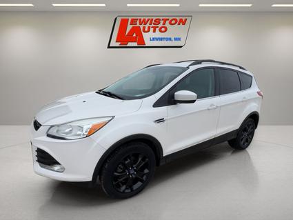 2013 Ford Escape Lewiston MN