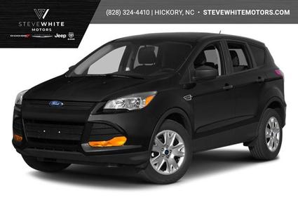 2014 Ford Escape Newton NC