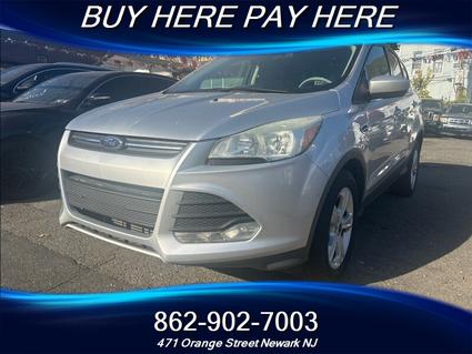 2014 Ford Escape Orange NJ