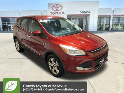 2015 Ford Escape Bellevue NE