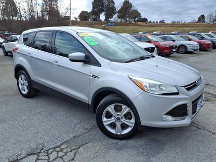 2015 Ford Escape Salem VA