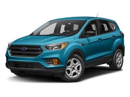 2017 Ford Escape Post Falls ID