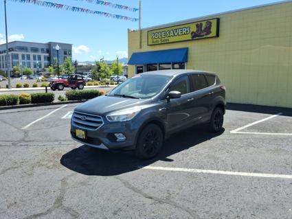 2017 Ford Escape Medford OR