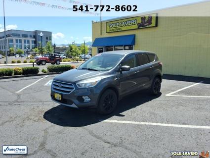 2017 Ford Escape Medford OR