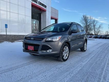 2013 Ford Escape Brainerd MN