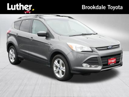 2013 Ford Escape Minneapolis MN
