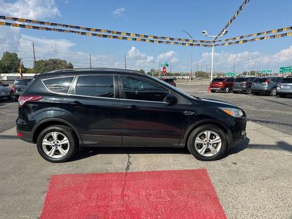2014 Ford Escape Billings MT