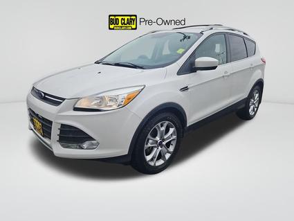2016 Ford Escape Moses Lake WA