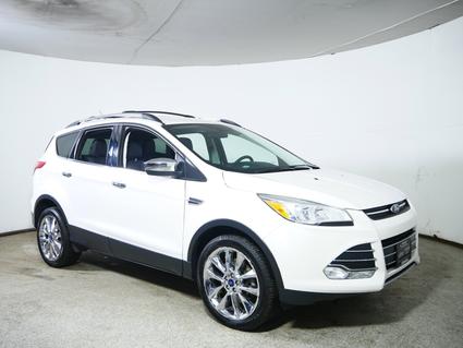 2016 Ford Escape Minneapolis MN