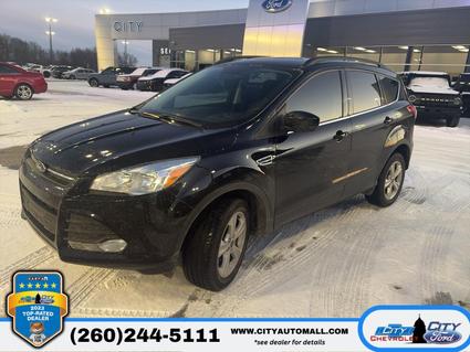 2016 Ford Escape Columbia City IN